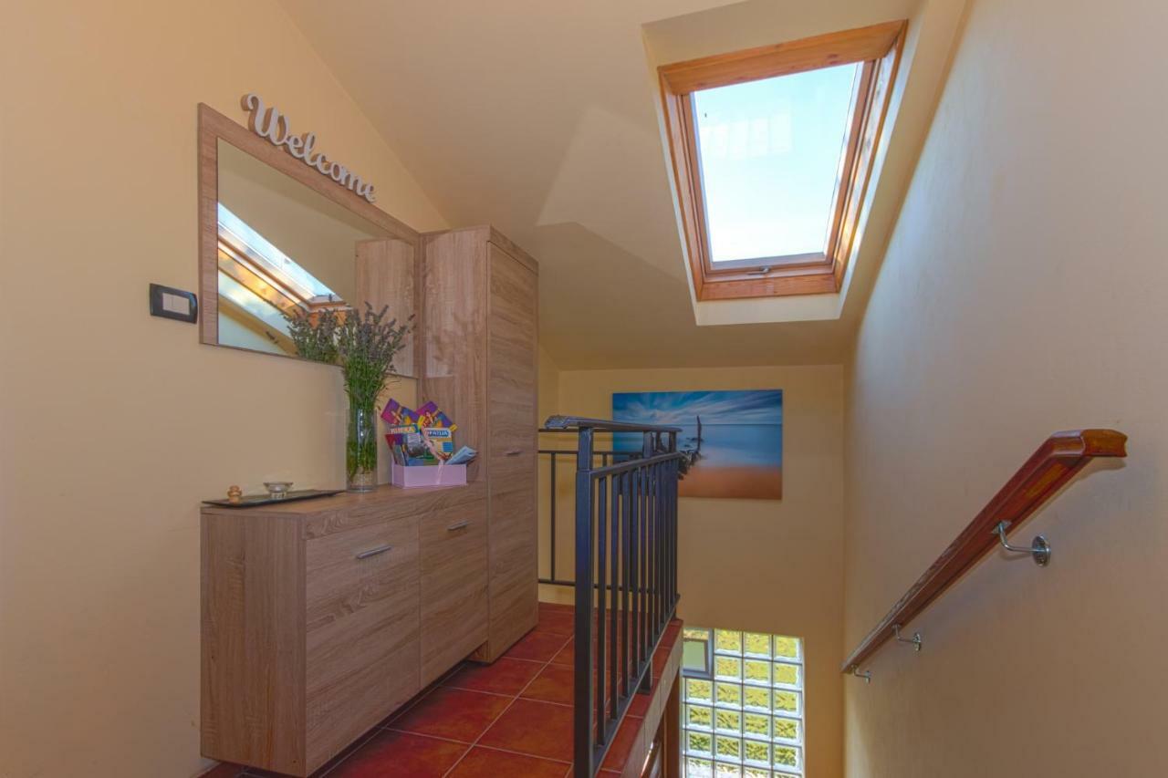 Apartment Anai Fiume Kültér fotó