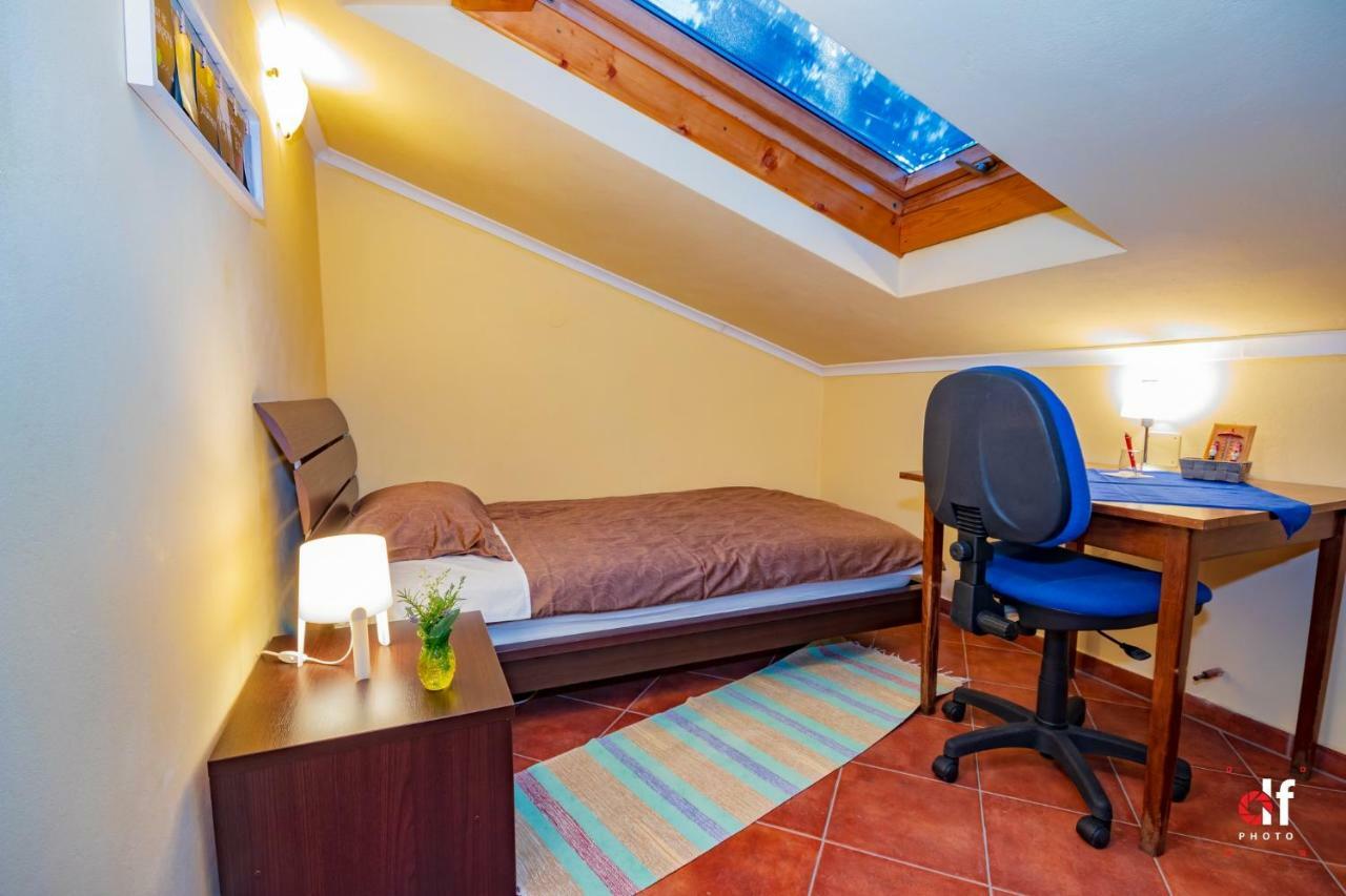 Apartment Anai Fiume Kültér fotó