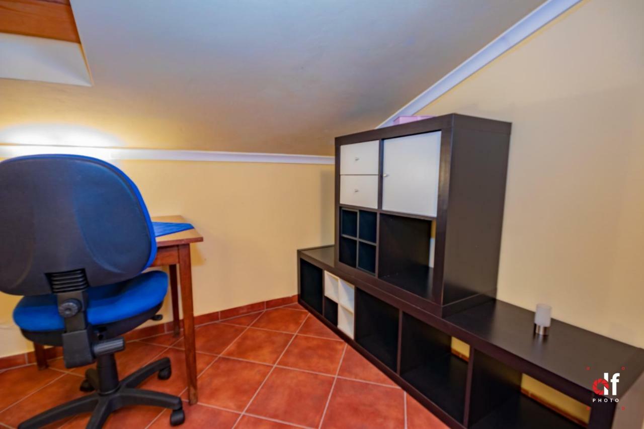 Apartment Anai Fiume Kültér fotó