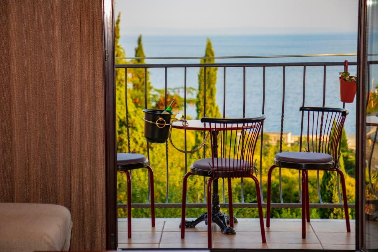 Apartment Anai Fiume Kültér fotó