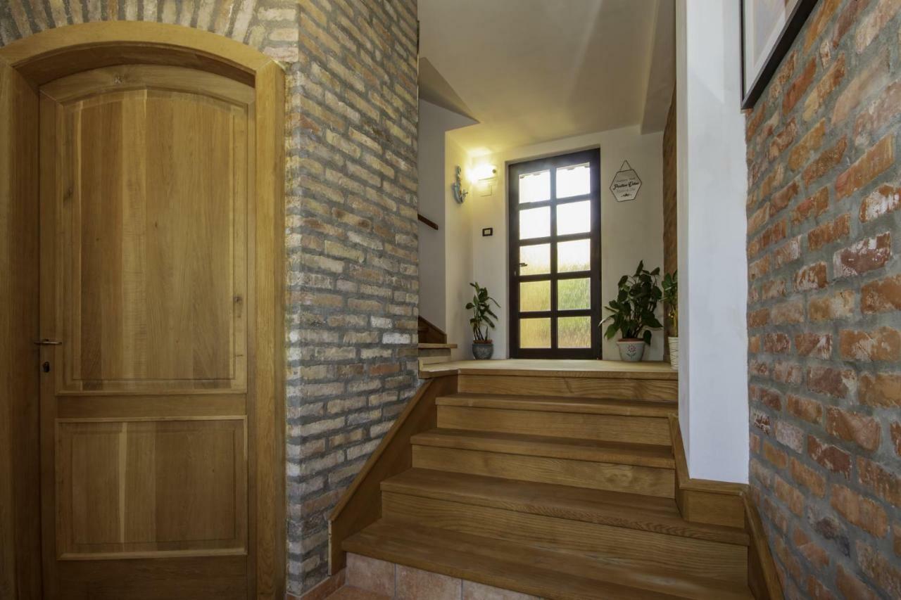 Apartment Anai Fiume Kültér fotó