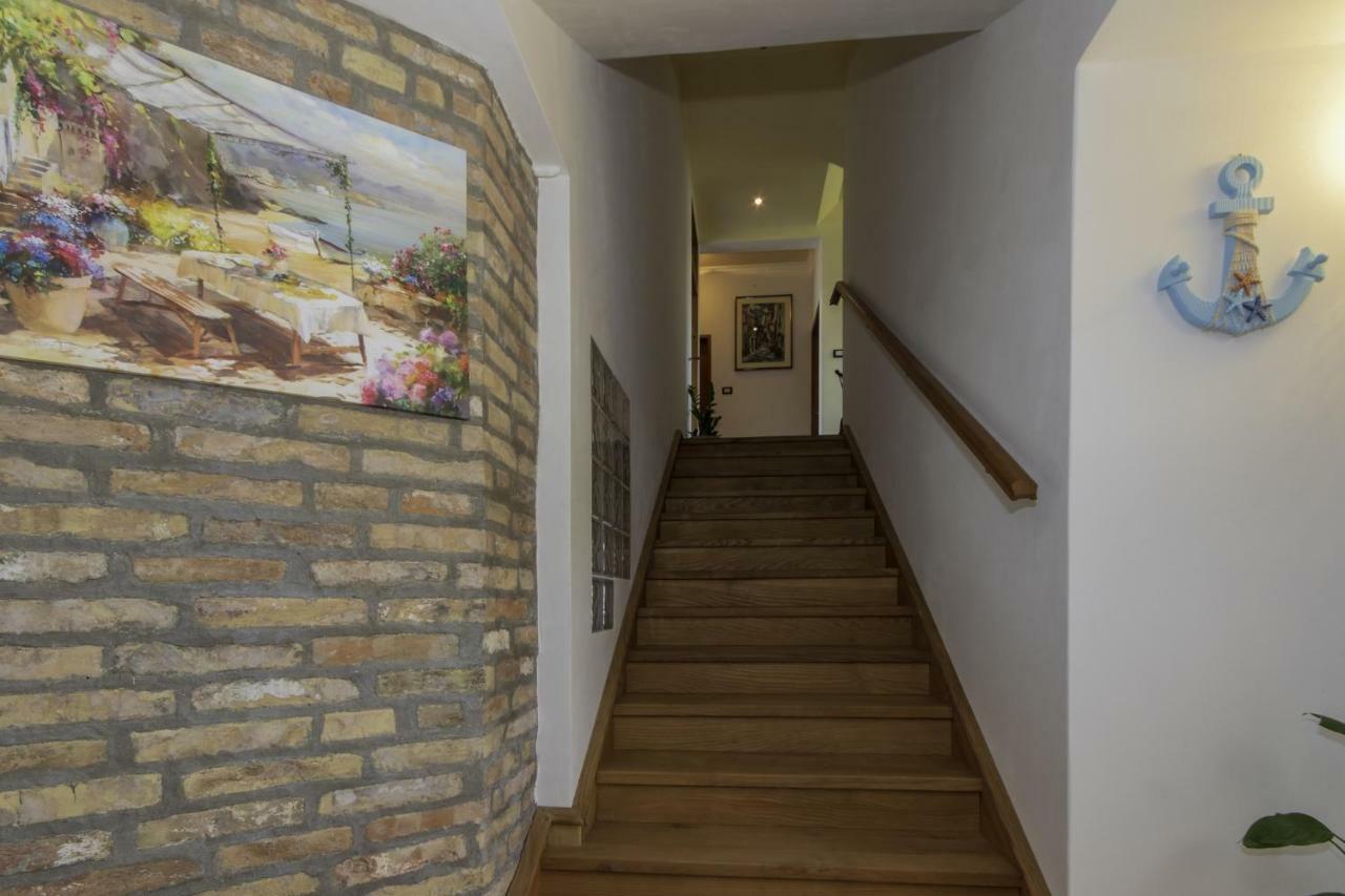 Apartment Anai Fiume Kültér fotó